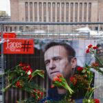 The Resilience of Alexei Navalny in Russian Politics