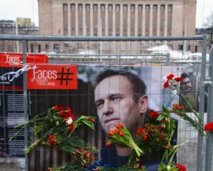 The Resilience of Alexei Navalny in Russian Politics