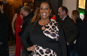Alison Hammond: From Reality TV to National Icon