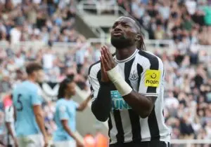 Allan Saint-Maximin: The Rising Star of Football