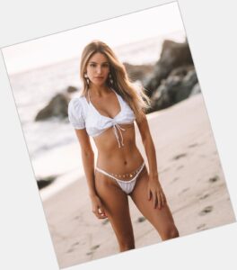 Profile and Achievements of Allison Reed