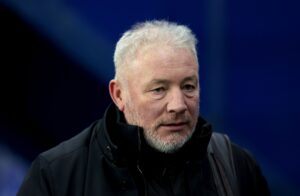 The Rise and Legacy of Ally McCoist in Football