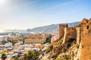 Exploring Almeria: History, Culture, and Natural Beauty