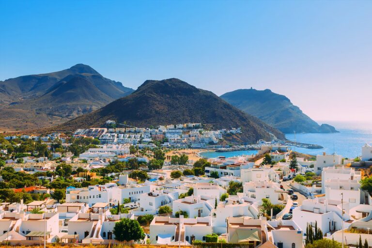 Discover Almeria: Spain’s Hidden Gem