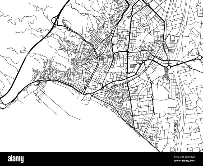 Almeria: A Jewel of Southern Spain