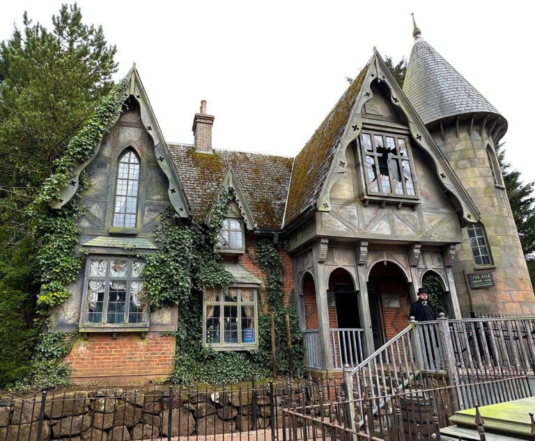 Understanding Alton Towers Anxiety and How to Overcome It