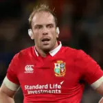 Alun Wyn Jones: A Rugby Legend’s Journey