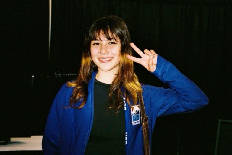 Alysa Liu: A Prodigy in the World of Figure Skating