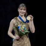 Alysa Liu: The Future of Figure Skating