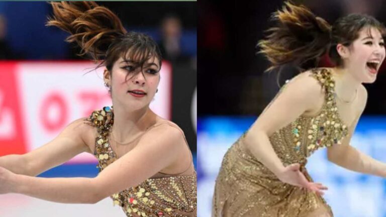 Alysa Liu: The Rising Star in Figure Skating