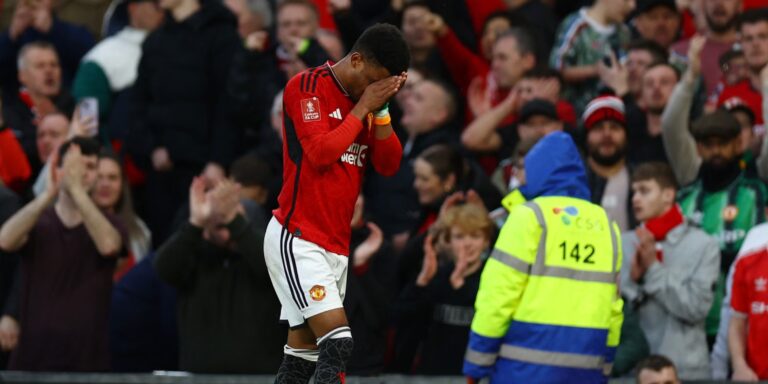 The Rise of Amad Diallo in Football