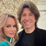Exploring Amanda Holden’s Husband: Chris Hughes