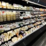 The Growth and Impact of Amazon Fresh on Grocery Shopping