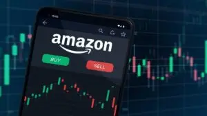 Current Status and Analysis of Amazon Share Price