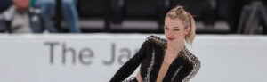 Exploring the Rise of Amber Glenn in Figure Skating