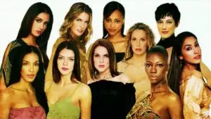 The Legacy and Impact of America’s Next Top Model