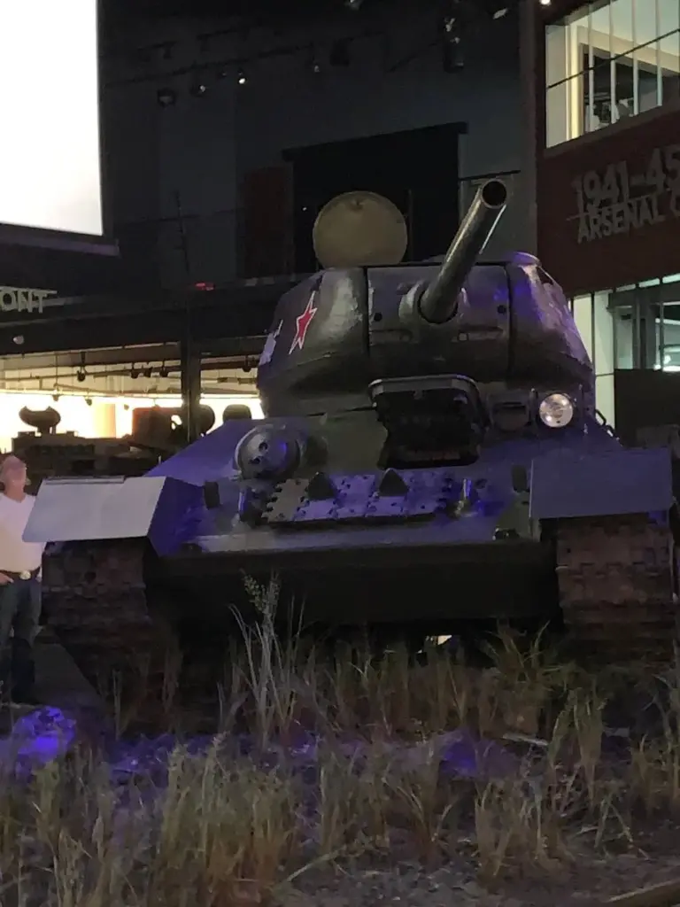 The Evolution of the American Dream