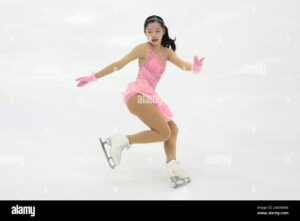 Ami Nakai: The Innovative Designer Shaping Fashion Trends