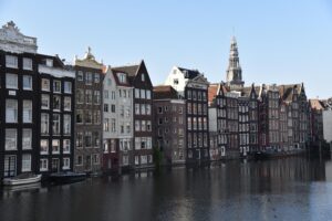 Latest Updates on Amsterdam Flights and Travel Tips