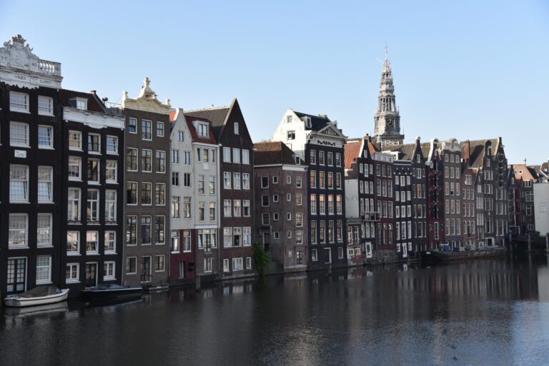 Latest Updates on Amsterdam Flights and Travel Tips