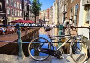 Everything You Need to Know About Amsterdam Flights in 2023