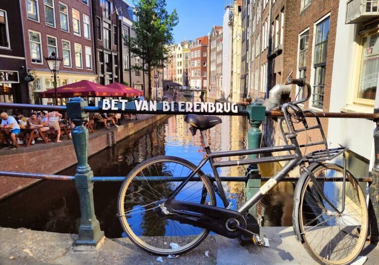 Everything You Need to Know About Amsterdam Flights in 2023