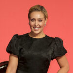 The Inspiring Journey of Amy Dowden in Dance