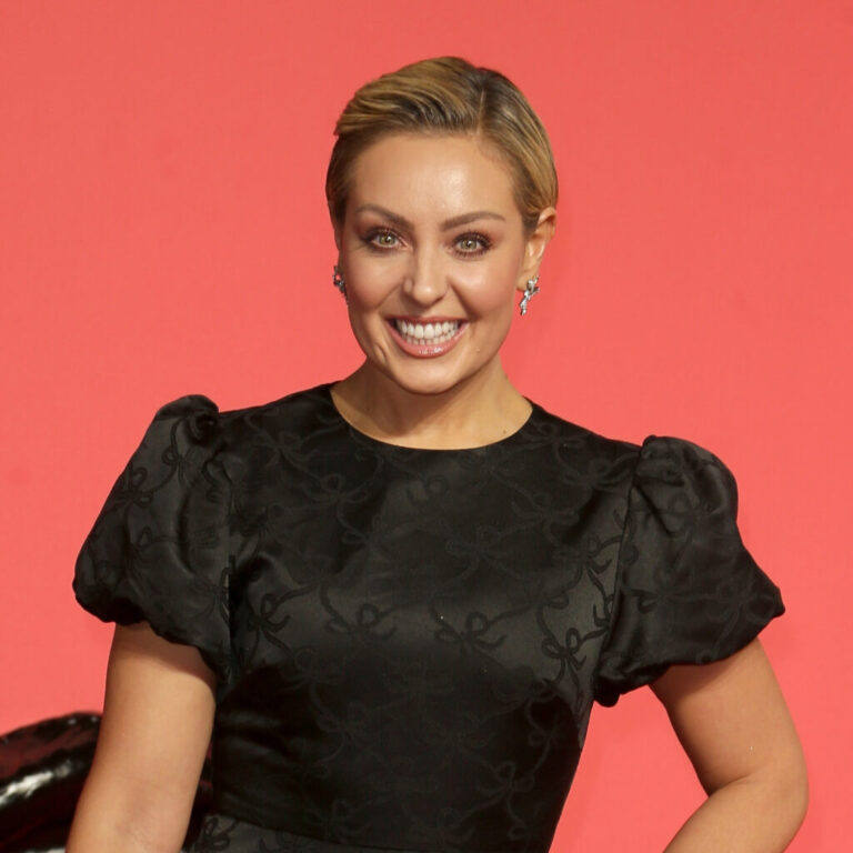 The Inspiring Journey of Amy Dowden in Dance