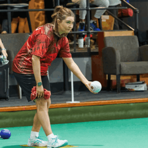 The Inspiring Journey of Amy Williams, Olympic Champion