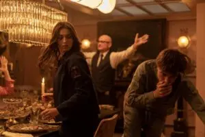Exploring the Rise of Anamaria Vartolomei in the Film Industry