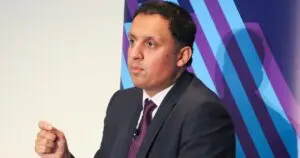 Anas Sarwar: A Key Figure in Scottish Politics