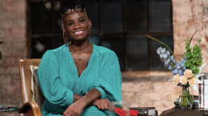 Andi Oliver: A Journey Through Culinary Excellence