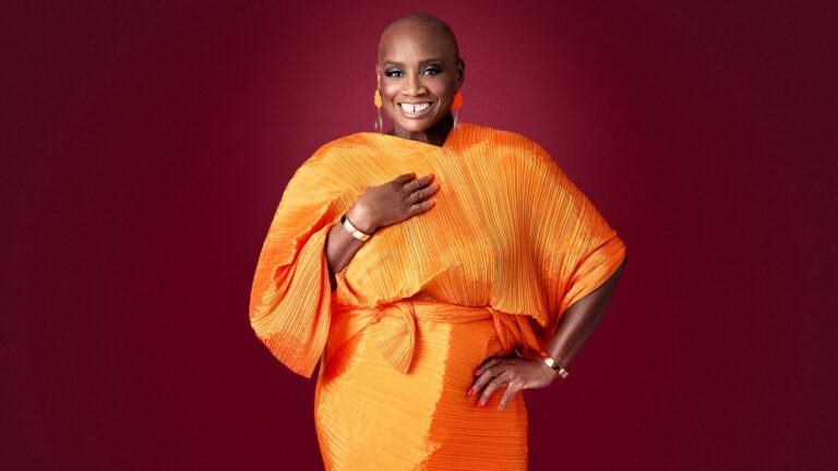 The Culinary Journey of Andi Oliver