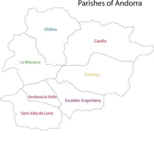 Exploring Andorra: Europe’s Hidden Jewel