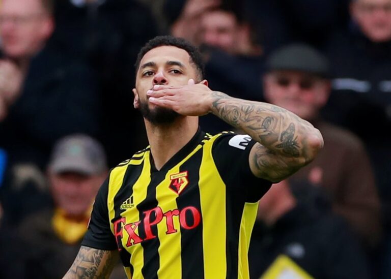 Andre Gray: Career Highlights and Future Prospects