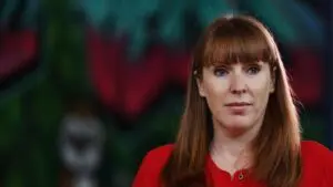 The Political Influence of Angela Rayner