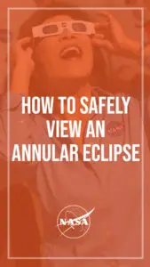 The Fascinating Annular Solar Eclipse of 2023