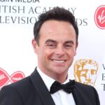 Ant McPartlin: The Journey of a Beloved TV Entertainer