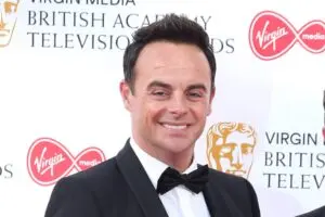 Ant McPartlin: The Journey of a Beloved TV Entertainer