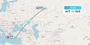 Latest Insights on Antalya Flights for Travellers