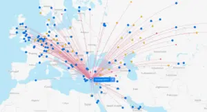 All You Need to Know About Antalya Flights
