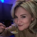 The Life and Career of Anthea Turner