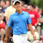 The Remarkable Journey of Anthony Kim