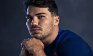 The Influence of Antoine Dupont on Rugby in 2023