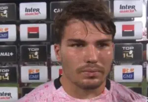 Antoine Dupont: A Closer Look at Rugby’s Rising Star