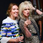 Antonia Romeo: A Pioneering Force in UK Business