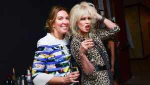 The Career and Influence of Antonia Romeo