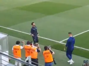 The Legacy of Arbeloa in Football