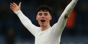 Archie Gray: A Bright Future in Football