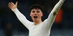 Archie Gray: A Bright Future in Football